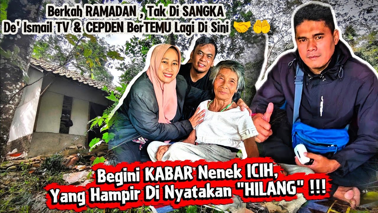 HAMPIR DI NYATAKAN 