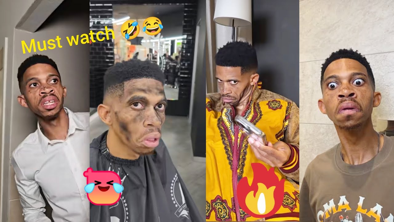 Best of William last krm funniest 😂😂 videos#must watch#funnyvideos##william last #tiktokcompilation