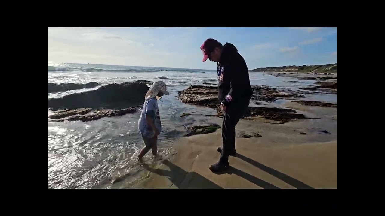 Family date on Valentine's Day 2/14/2026 Pelican Hills (crystal cove)