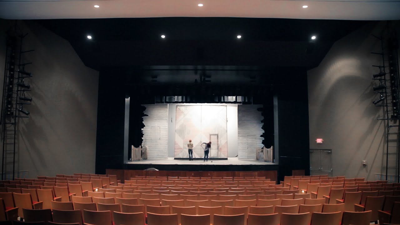 This is Lawrence - Expanding Opera