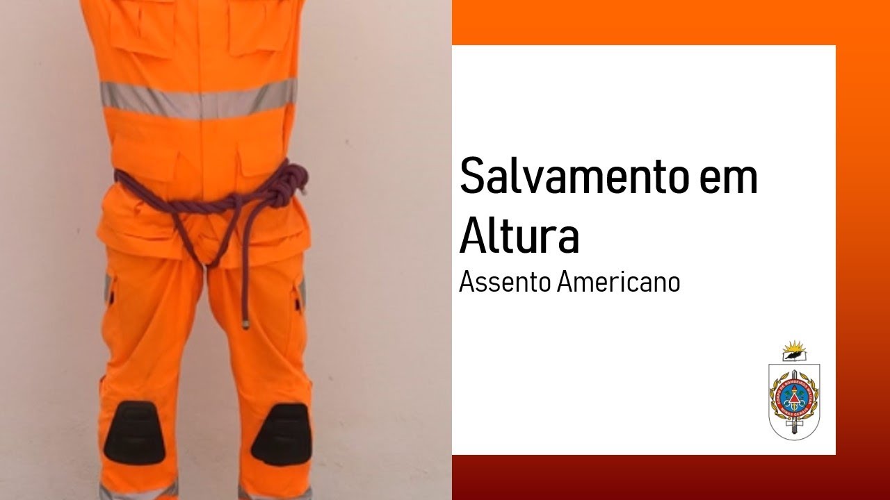 Assentos Improvisados - Assento Americano