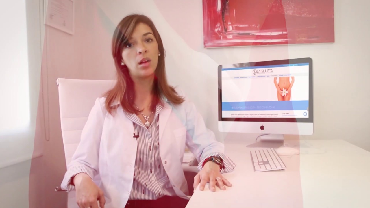 Rejuvenecimiento Vaginal Láser - La Silueta