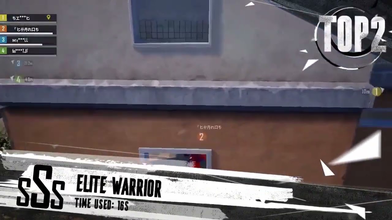 OBS: Os últimos que foram de lobby estavam na Smoke e a AWM não perdoa.