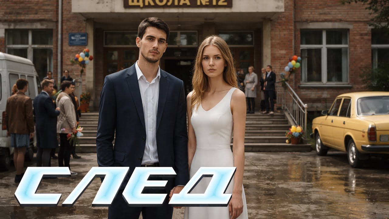 След. 1773 серия. Год спустя | Криминальные сериалы