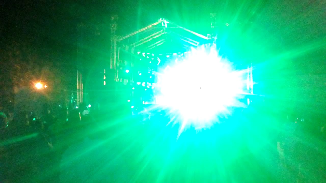 Tridimension en Carúpano 14/09/2019 . Parte 2