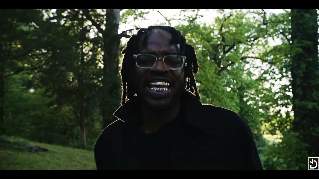 Roccin John - If I Ever Jugg Again Official Music Video Shot By 