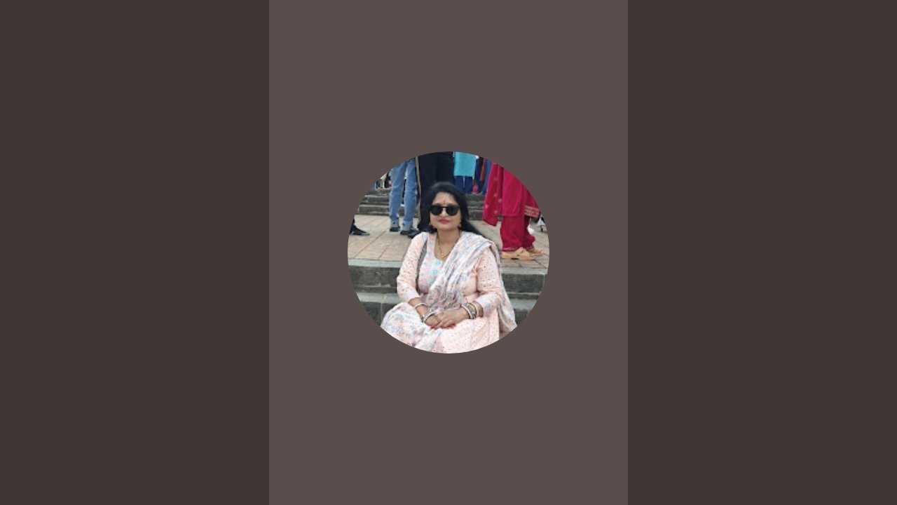 gupta Sima ki duniya  is live