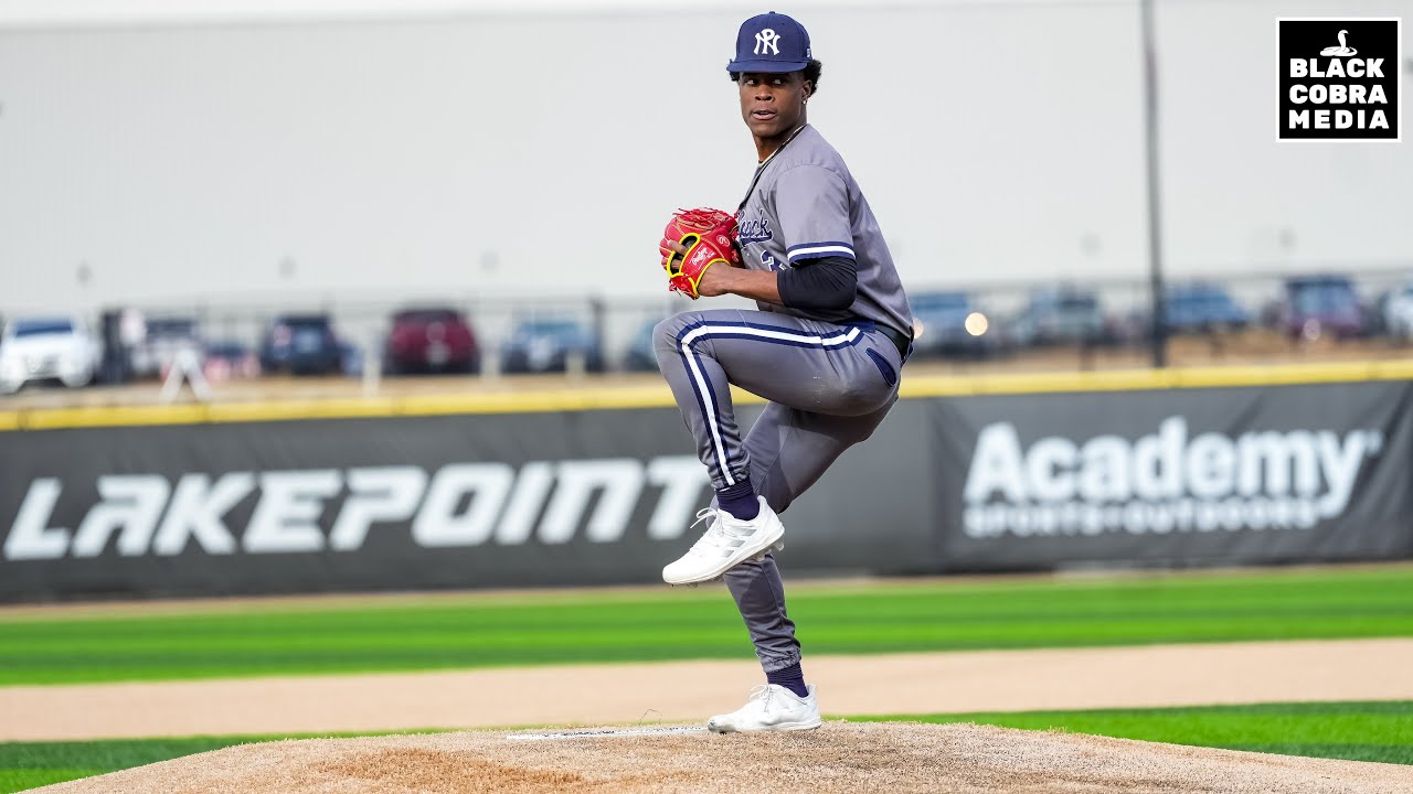 GEORGIA HS BASEBALL IS BACK! #4 BLESSED TRINITY TITANS(6A) VS. #5 NORTH PAULDING WOLFPACK(7A)