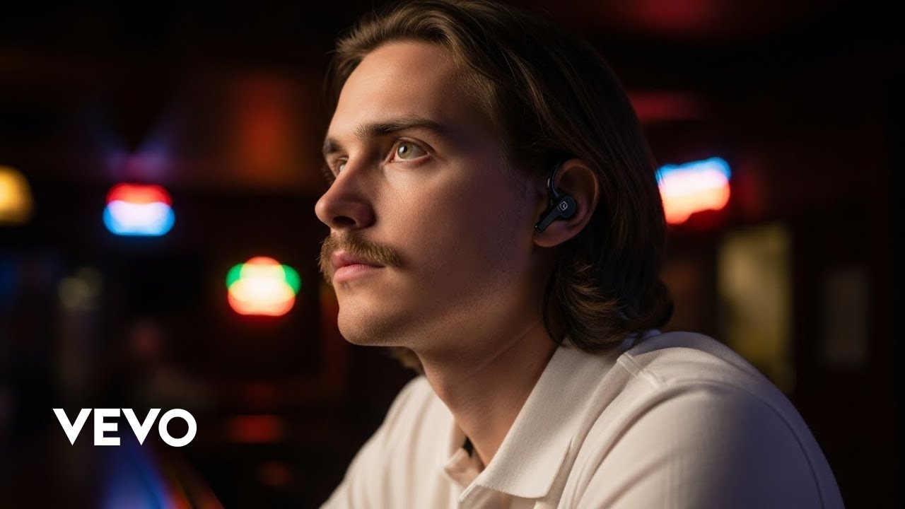 Morgan Wallen - I Got Better (2026)