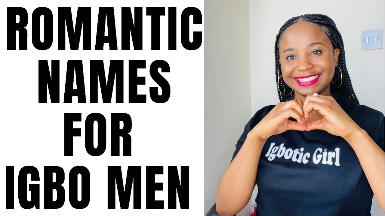 Романтические имена для мужчин на языке игбо #igbo #igbolove #igboamaka #igbomen #igbos