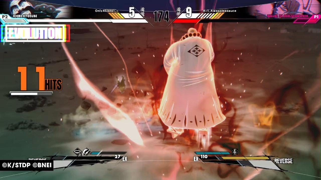Double Instakill with Goat Ichibe High level ranked