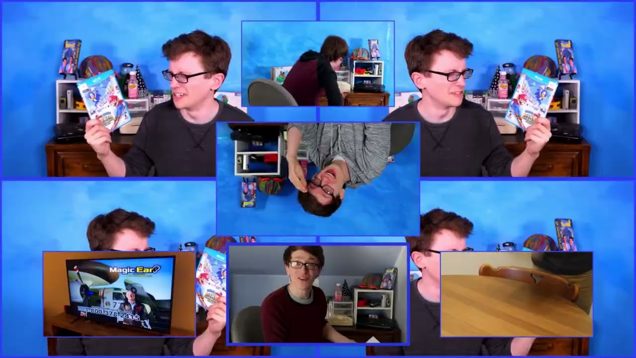 Beyond the Woz