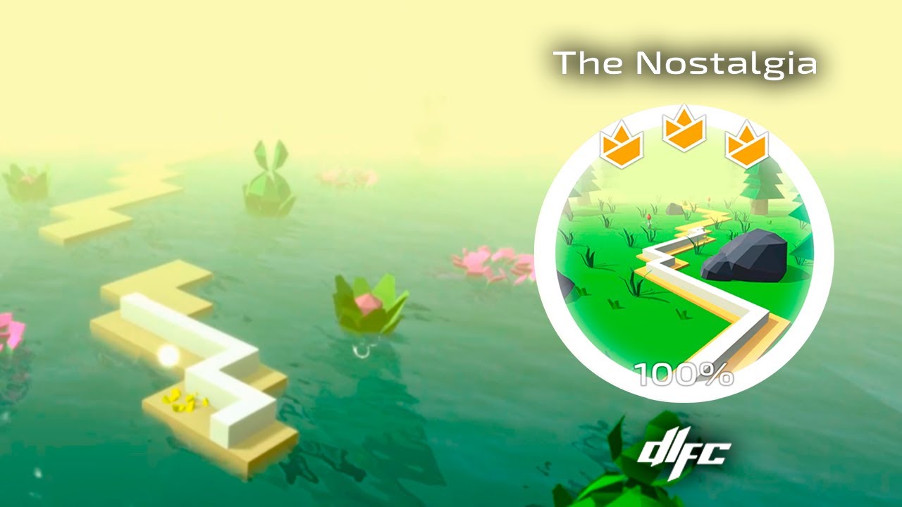 The Nostalgia | DLFC 2024