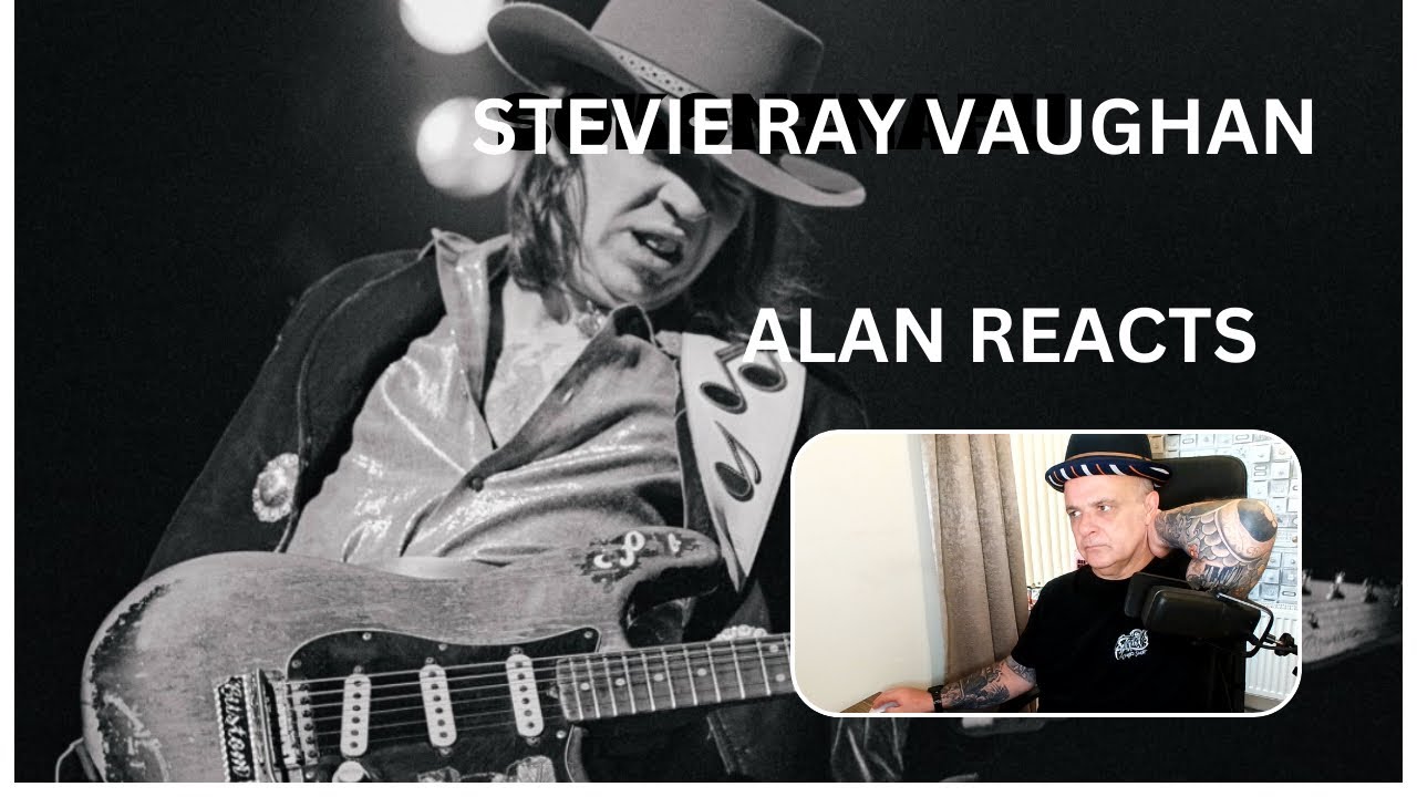 FIRST REACTION -  SRV 