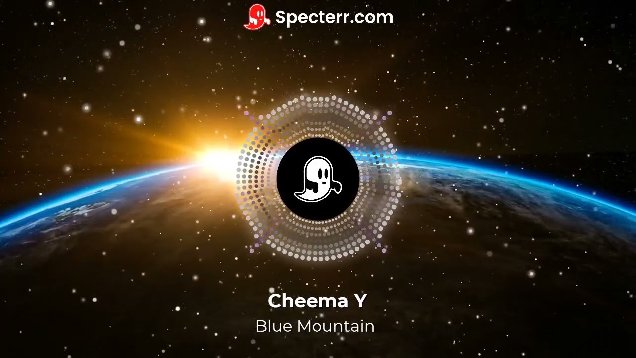 Blue Mountain || Cheema Y || 8D music with reverb effect
