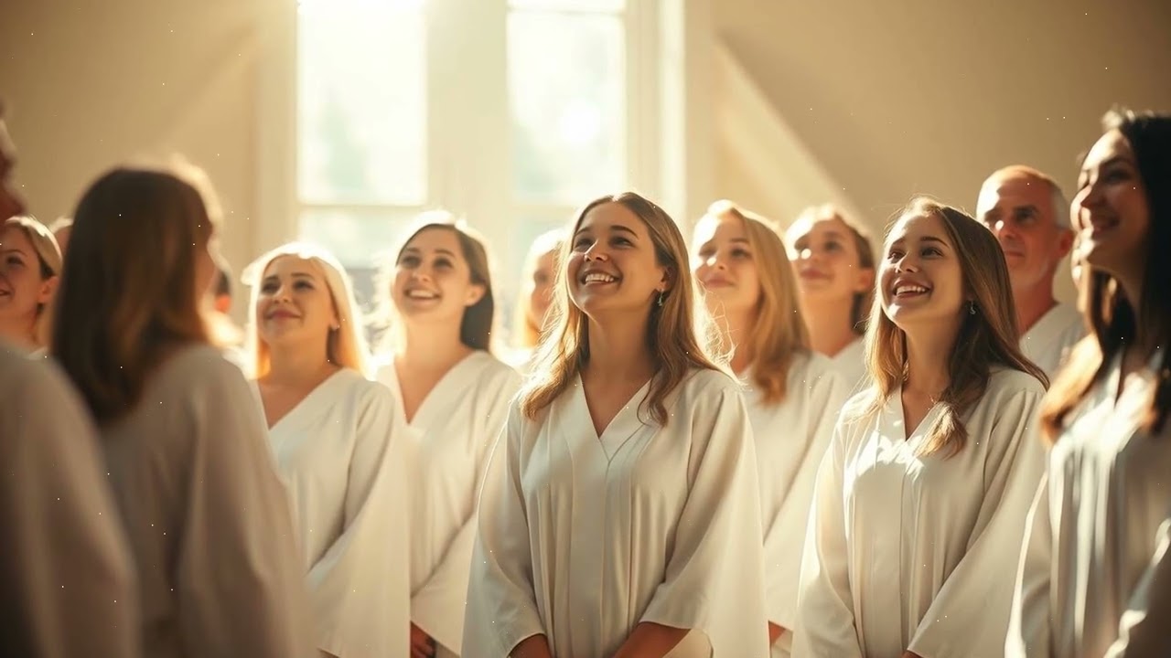 Family Worship Songs  Growing Together in Faith 👨‍👩‍👧‍👦✝️
