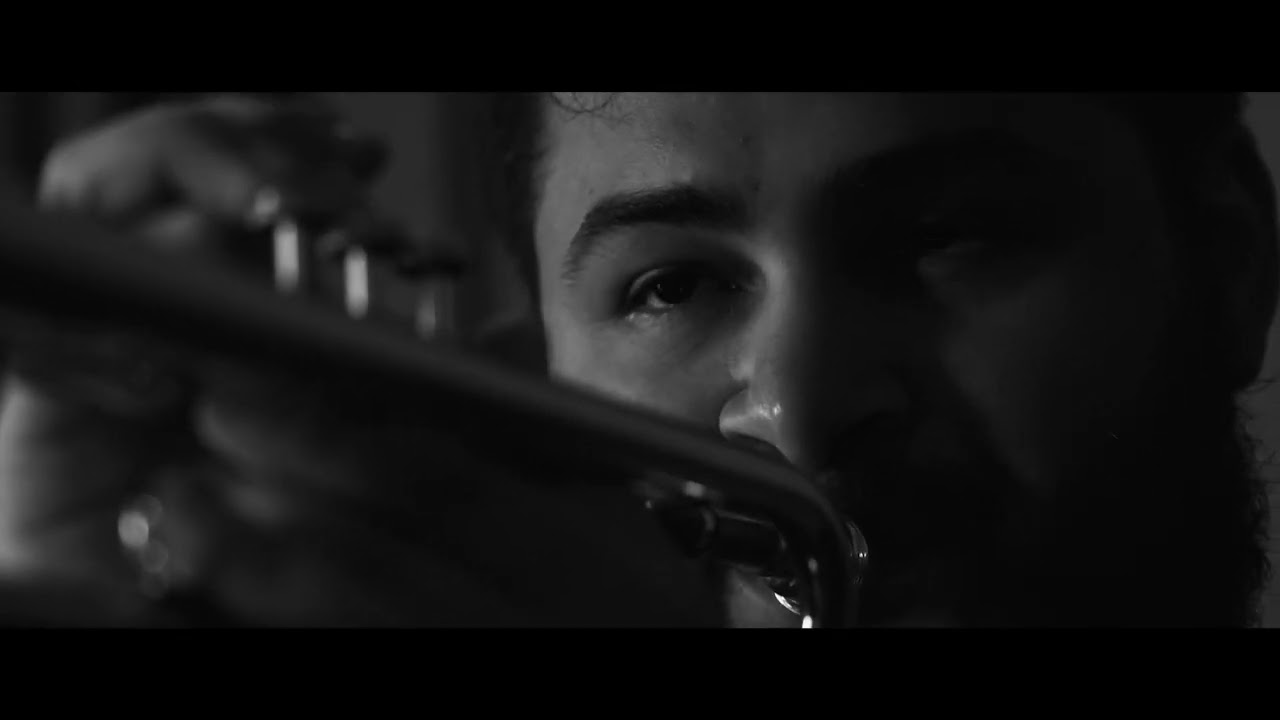 Bibo No Aozora- Adam O'Farrill's ELEPHANT (Official Live Video)