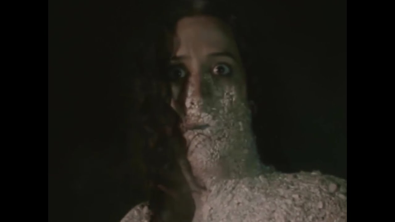 Remember Lot's Wife