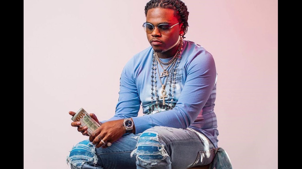 Gunna- One Call(Slowed Down)