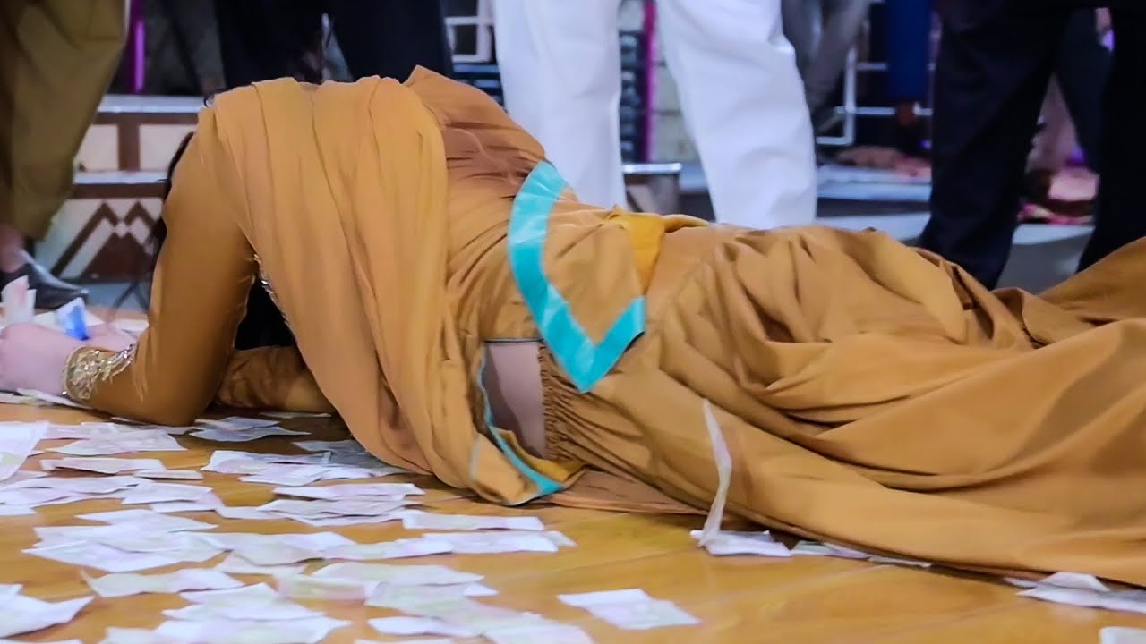 Nachna Ae Tere Naal, Aadi Malik Latest Dance Performance 2023