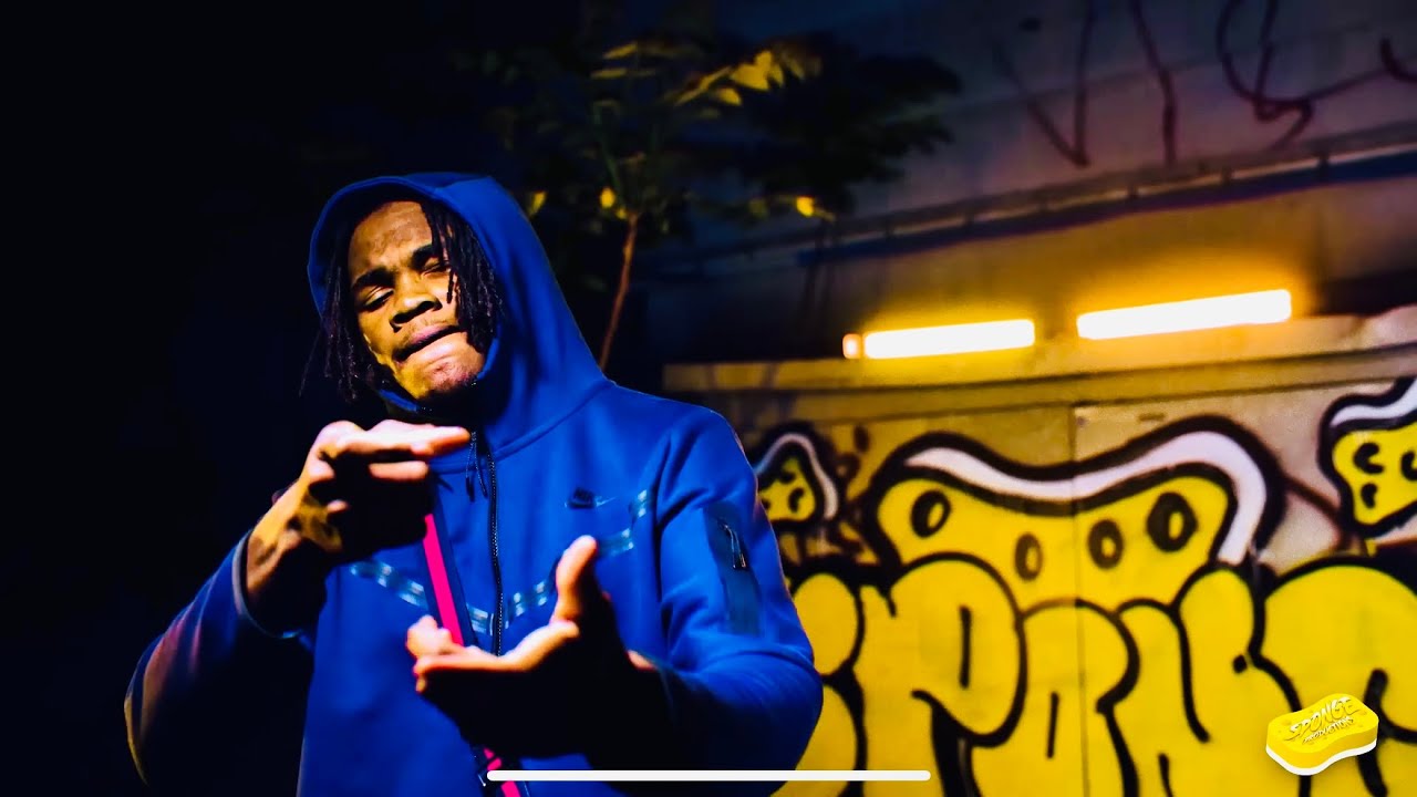 [FREE] Nono la grinta Type Beat  - 