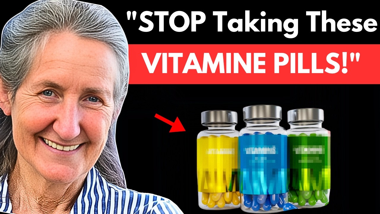 URGENT! Barbara O'Neill's SHOCKING Kidney Recovery Secrets They Hid From You!