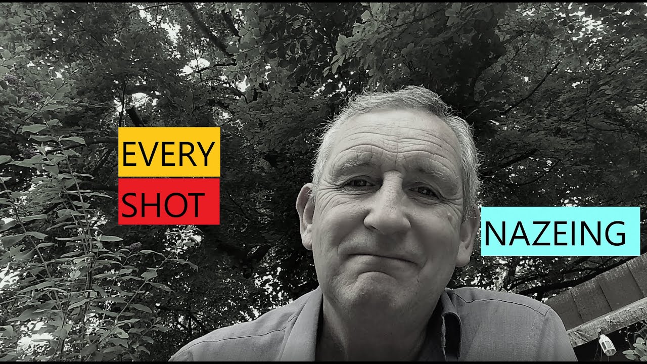 Nazeing 2nd Nine June 2020