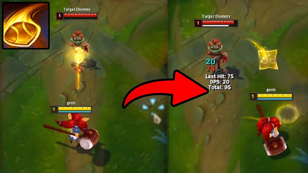 How to Predict Where Poppy Passive Will Land - Gemi