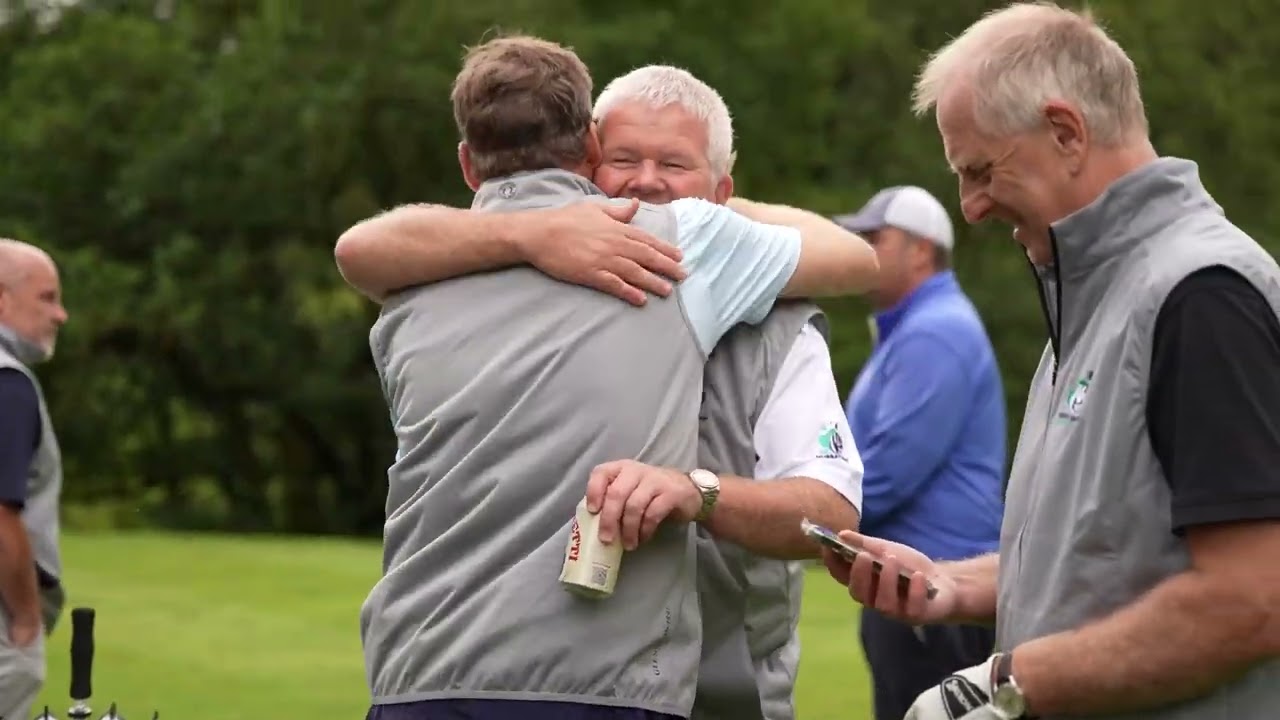 Murray Sharp Foundation Golf Day 2025