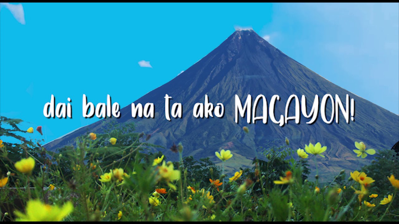 BIKOLANANG TUNAY