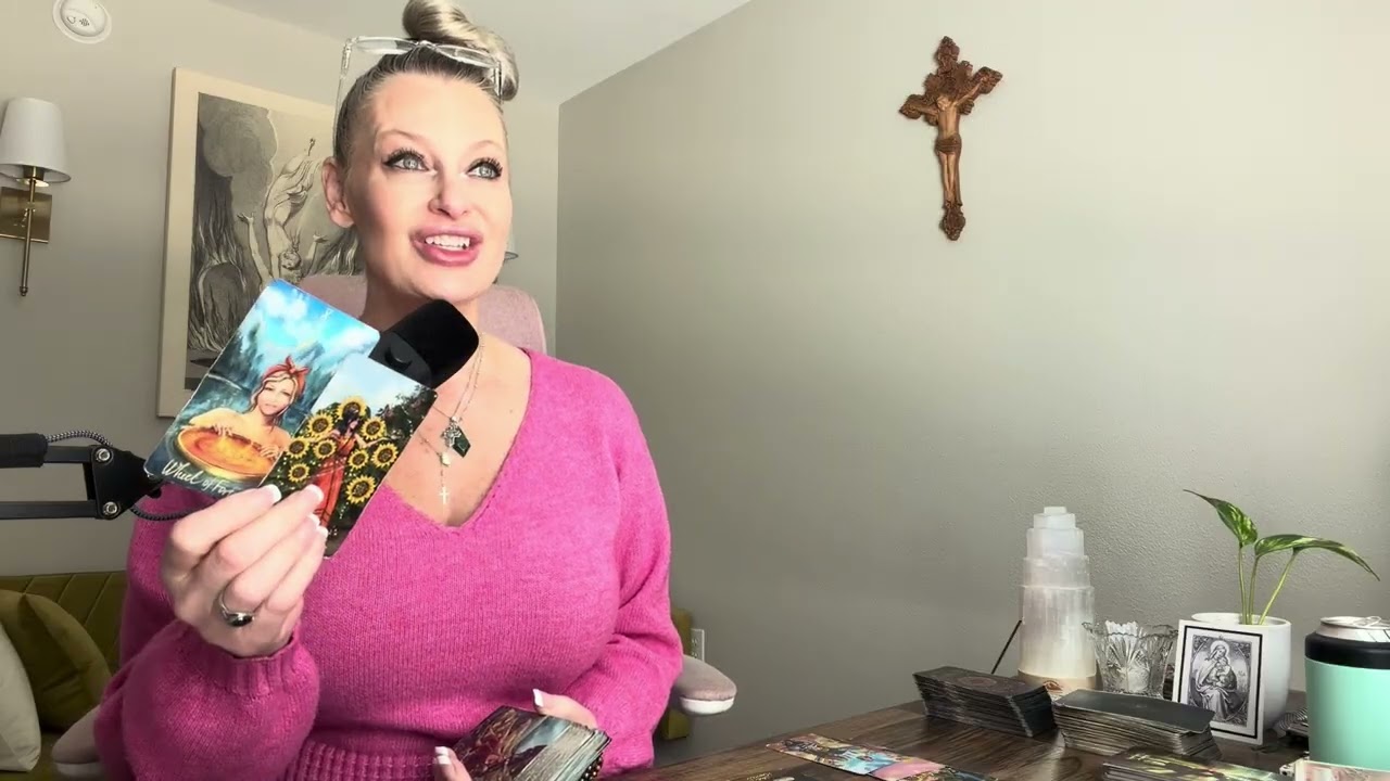 The Real reason they SABOTAGED UR connection #Tarot #spirituality #sabotage #shadow #dark #consumed 
