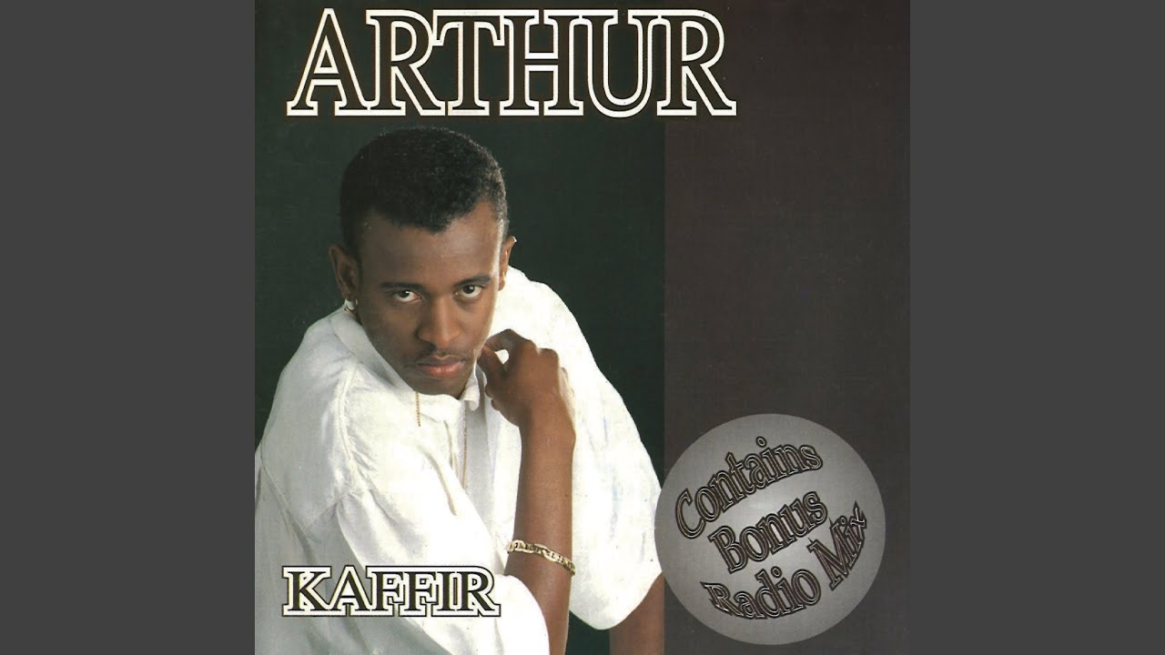 Kaffir (Radio Mix)