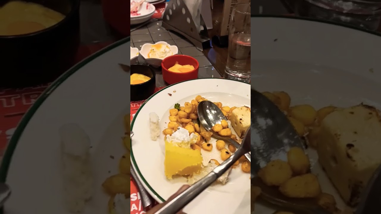 Barbeque nation Banglore || Anniversary ❤️ || Banglore Explore #foodshorts#viral