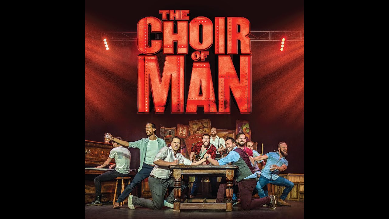 The Choir Of Man