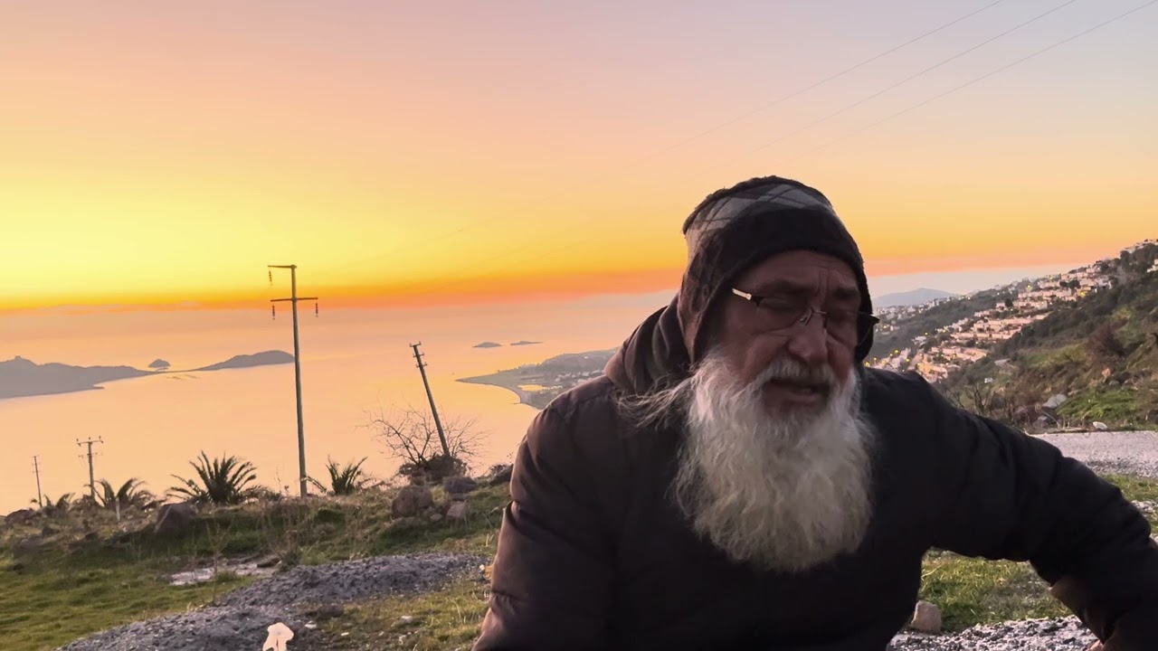 FELSEFE SOHBETLERİ- YARGILAMAK