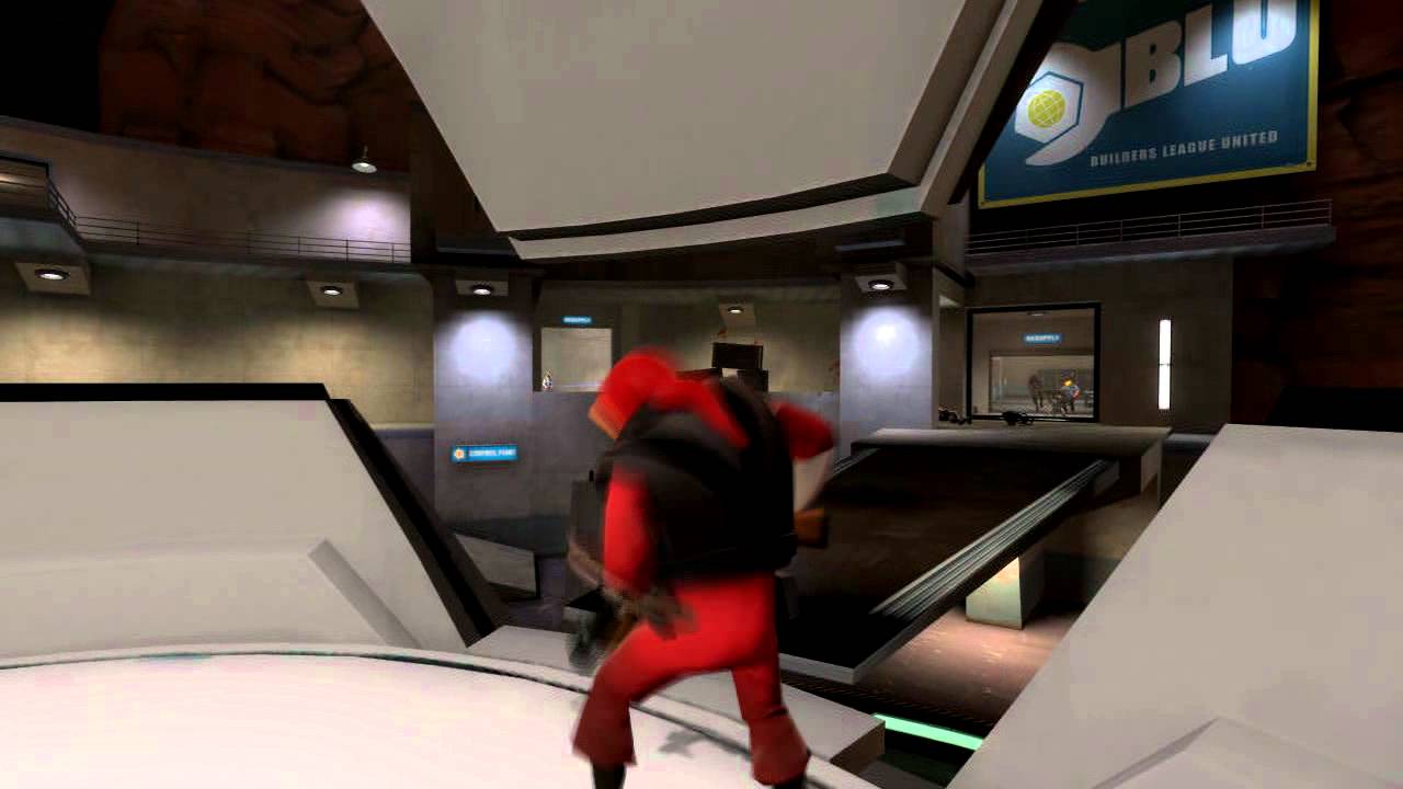 Team Fortress 2! Fun with Replays