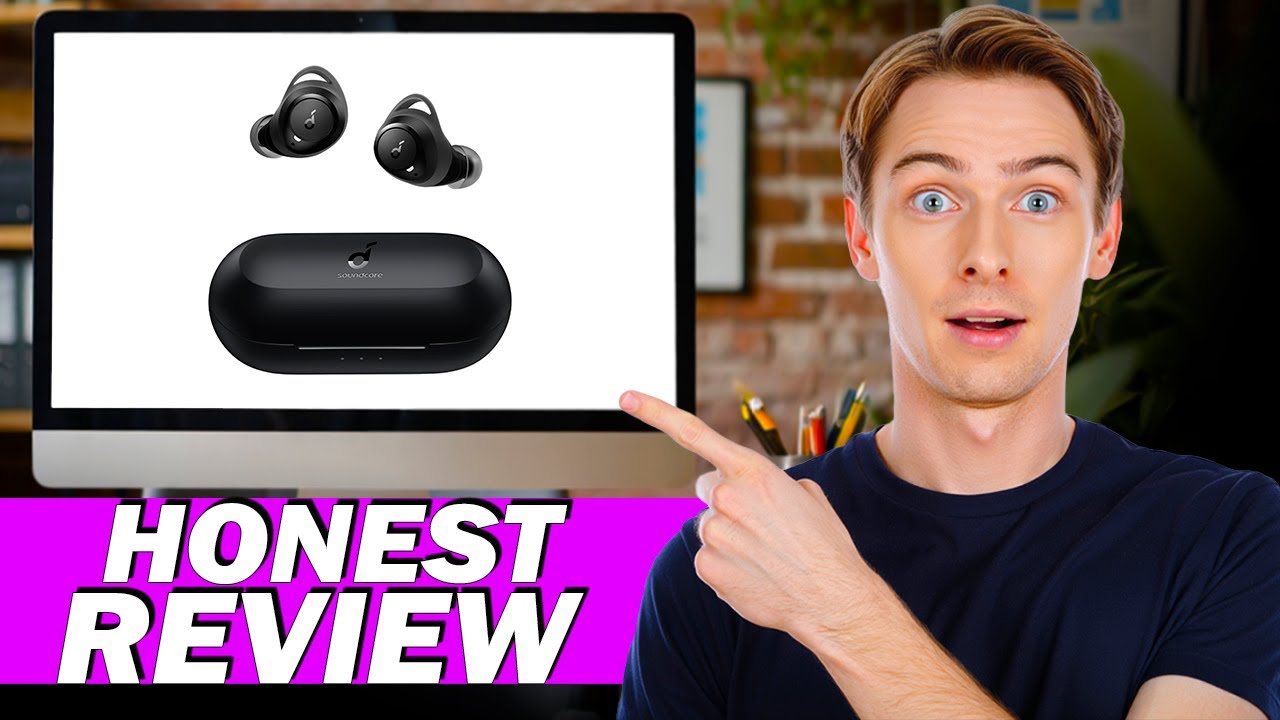 Soundcore Life A1 Review: Best Budget Earbuds for Workout & Commute? Real Sound Test & Features