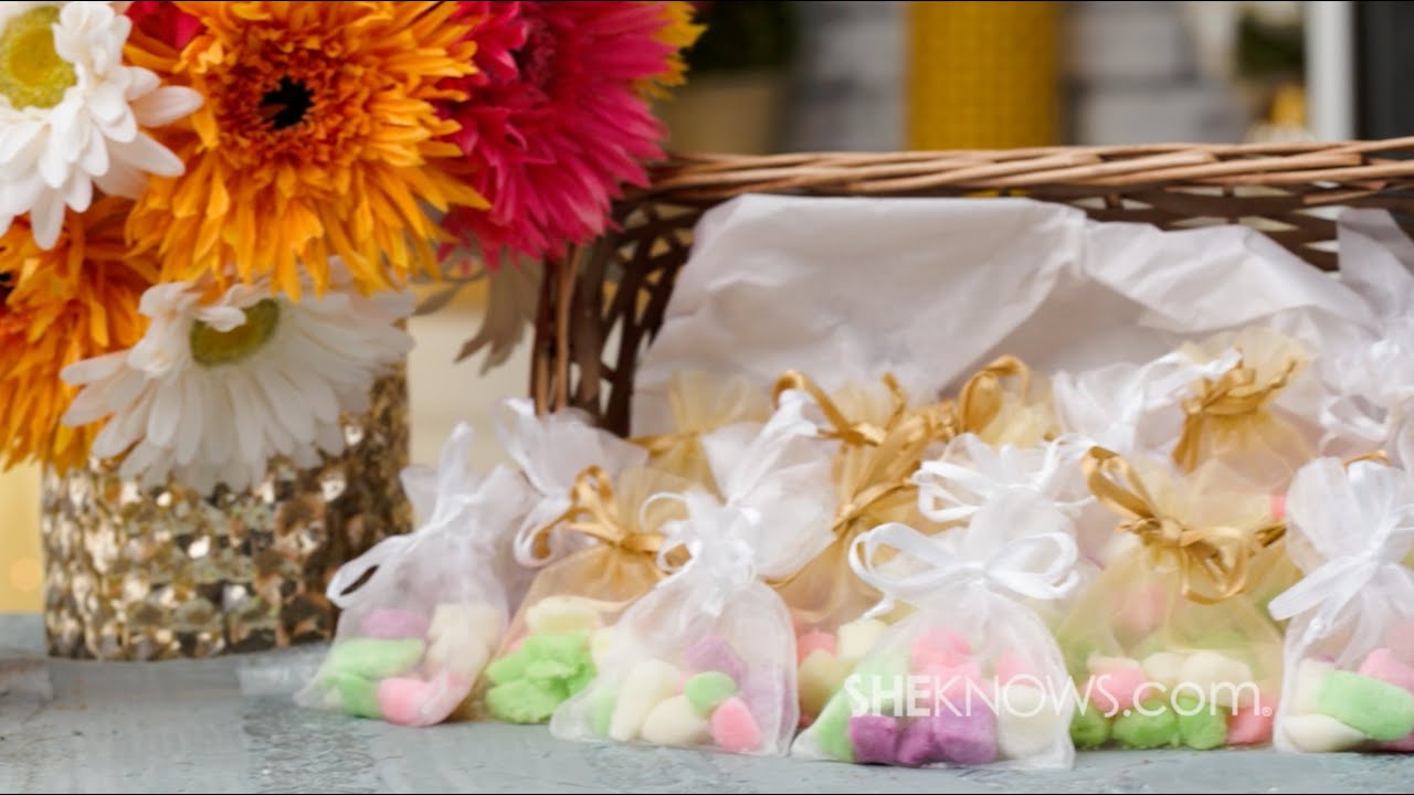 Homemade Mints