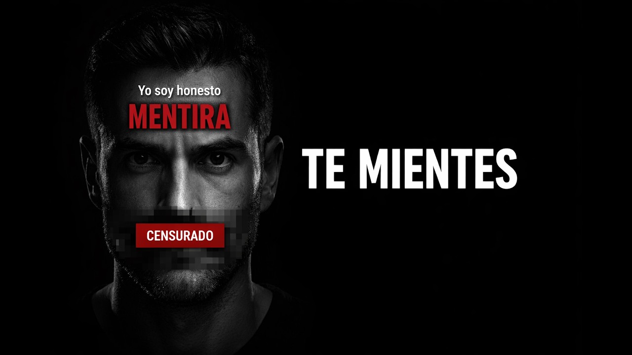 ¿Por Qué el Ser Humano Miente? La Verdad Oculta Sobre Por Qué Mentimos
