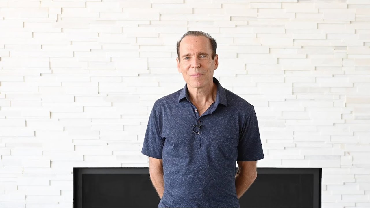 Dr. Joel Fuhrman explains why he loves Power Plate