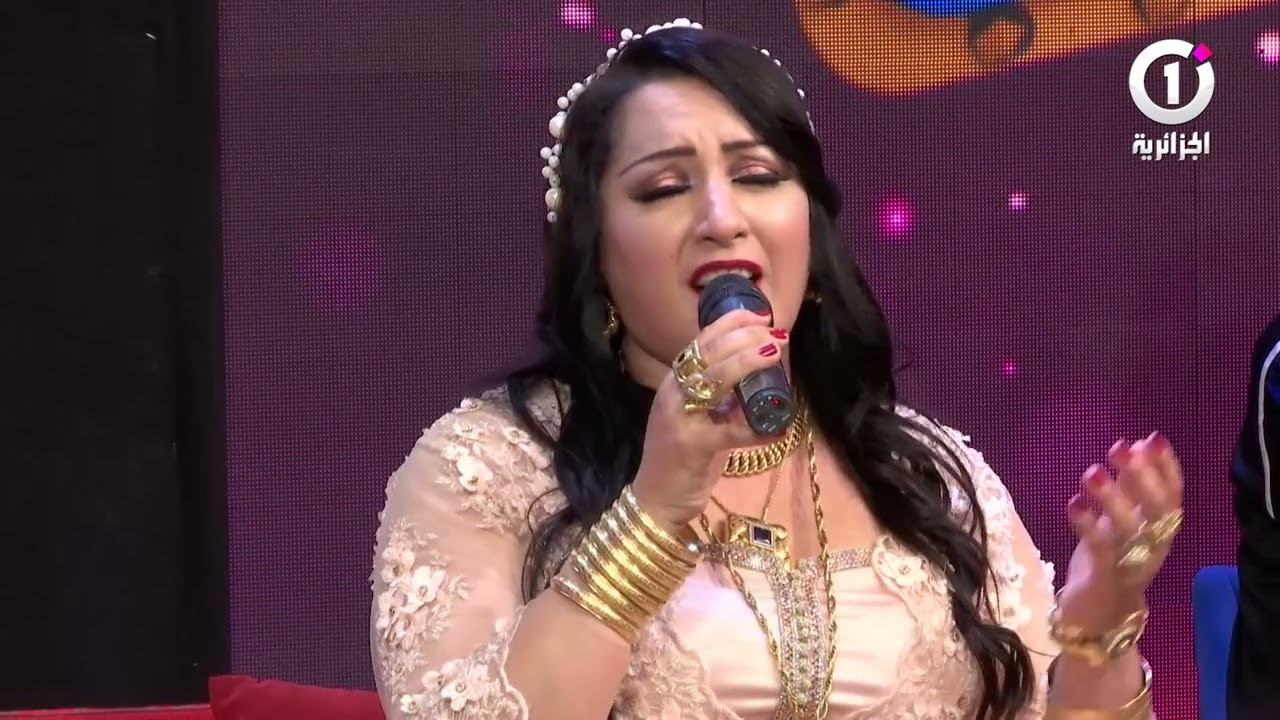 Mon passage à El djazairia one