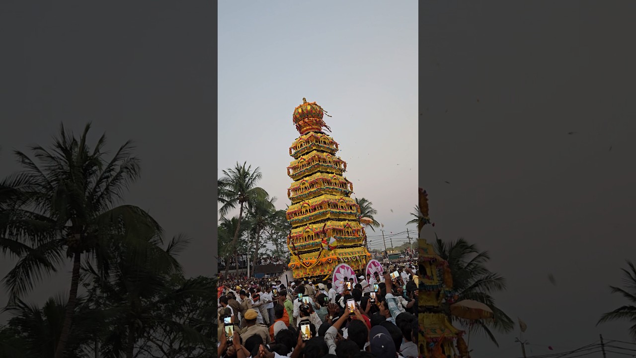 shri sharana basaveshwara jatra Kalaburagi gulbarga 2026 🚩 #kalaburagi #gulbarga #basaveshwara