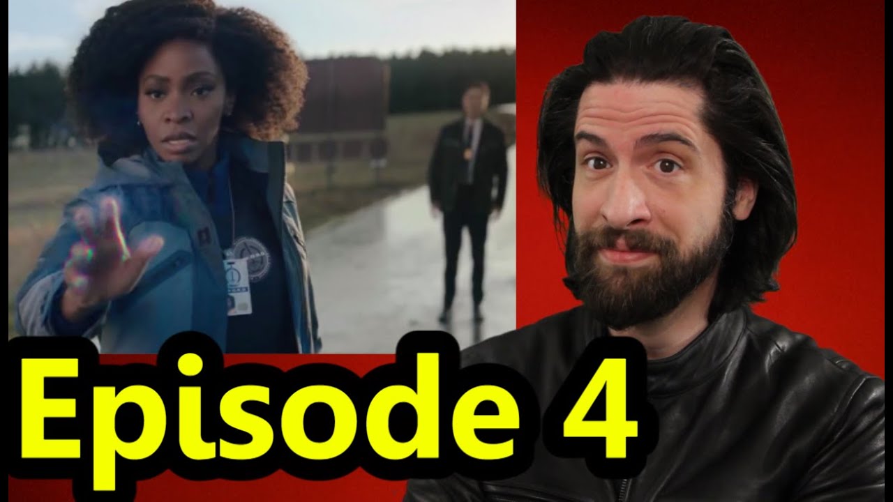 WandaVision - Episode 4 (My Thoughts)