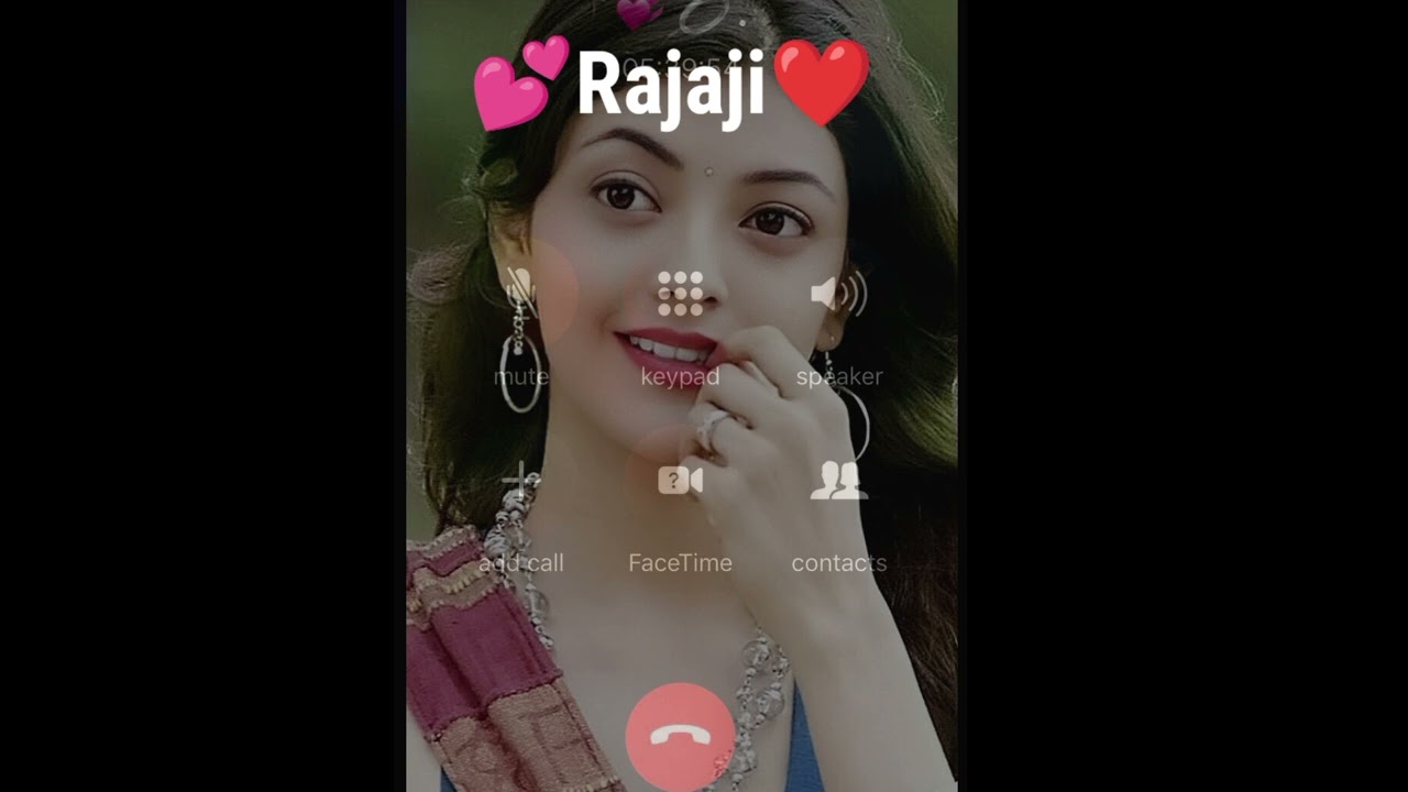 Pyari baby❣️❤️ romantic girl 👧 😍 fake girlfriend🌹🤣 duplicate call 🫶💞loyal girl 👧 call prank ♥️ 