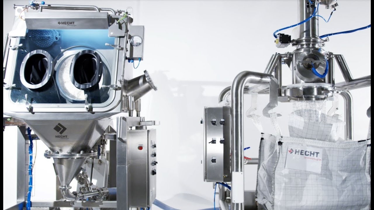 HECHT EasyConnect Produktfamilie  LBK-EC und CFE-K_EC