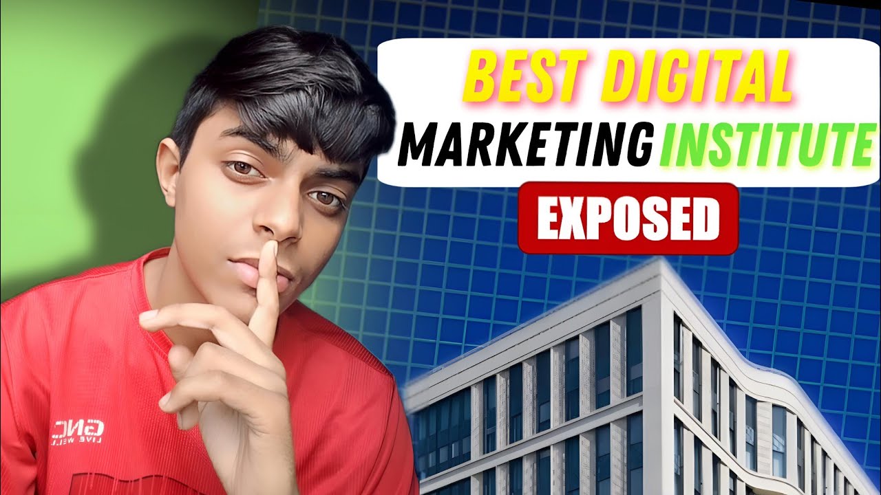 Best Digital Marketing Course | Best Digital Marketing Institute | Digital Marketing Course |