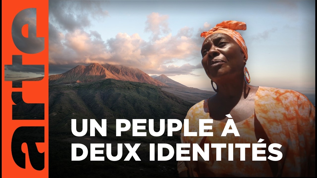 Montserrat, la petite Irlande des Caraïbes | Invitation au voyage | ARTE