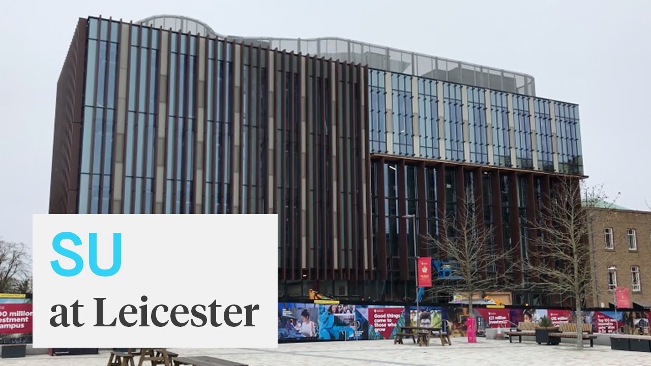 University of Leicester Students' Union
