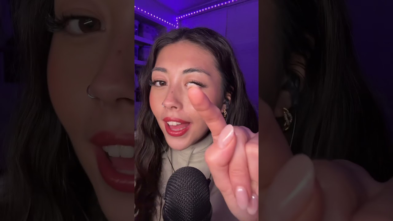 Asmr x marks the spot asmr BUT ENGLISH 