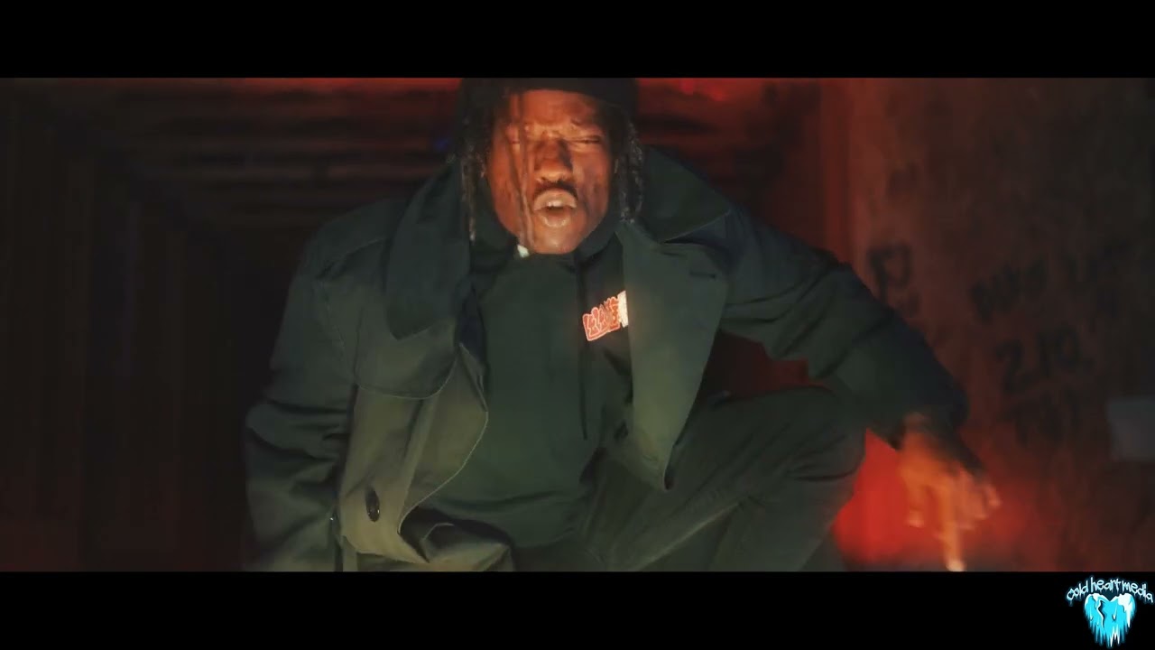 Less Trouble - Witch Babe  (Official Video) Dir: @lostboisworld